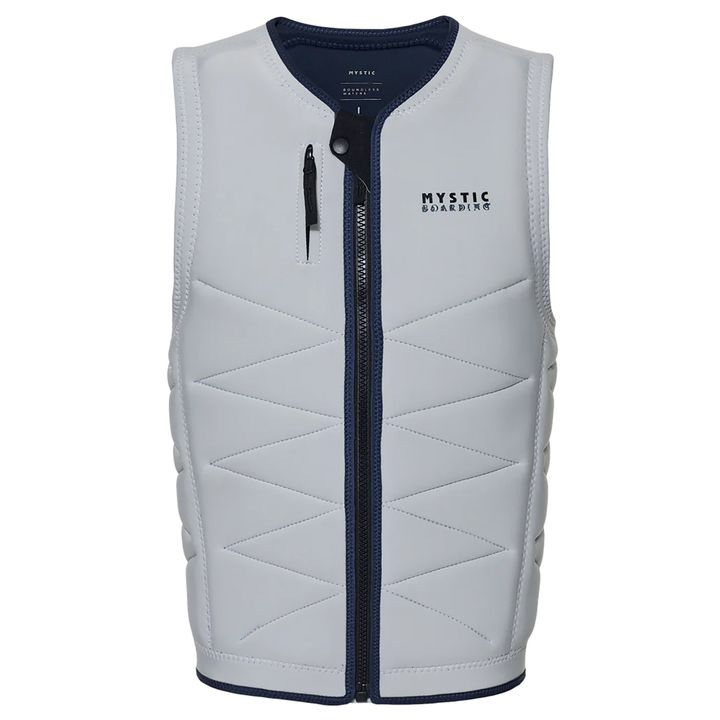 Mystic Outlaw FZ Wake Impact Vest 2024