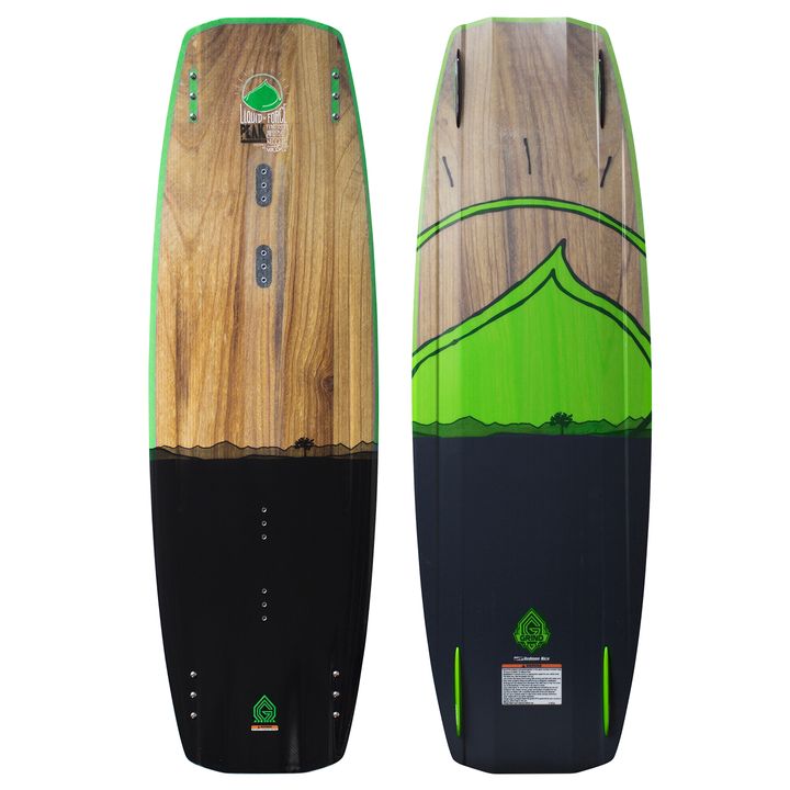 Liquid Force Peak 2016 Wakeboard