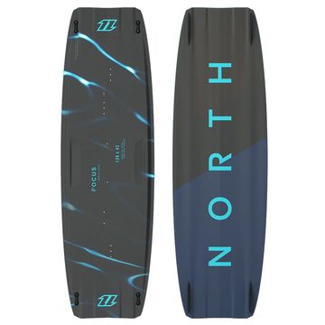 North Focus Kiteboard 2023