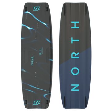 North Focus Kiteboard 2023