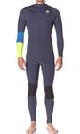 Billabong Revolution CZ 4/3 Wetsuit 2015