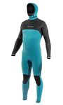 Ride Engine Onsen 5/4/3 FZ Hooded Wetsuit 2023