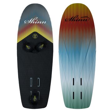 Shinn Jackson Foil Kiteboard 2023