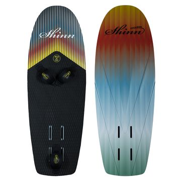 Shinn Jackson Foil Kiteboard 2023