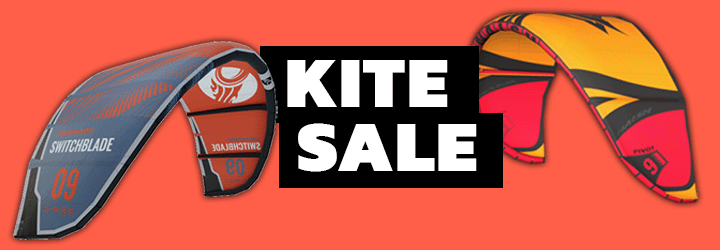 2022 Winter Sale | Kite Sale