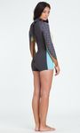 Billabong Womens Spring Fever LS 2/2 Wetsuit 2015