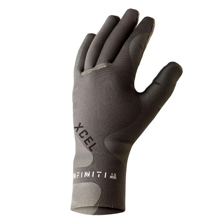 Xcel 1.5mm Infiniti Wetsuit Gloves 2020