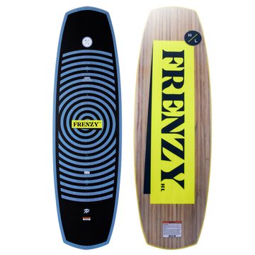 Hyperlite Frenzy 2025 Wakeboard