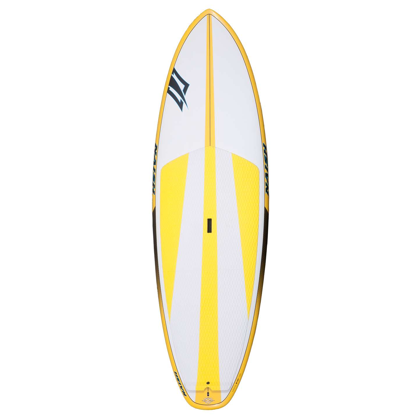 Naish Mana GS SUP Board 2014 | King of Watersports