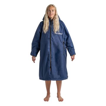 Moonwrap Long Sleeve Waterproof Changing Robe