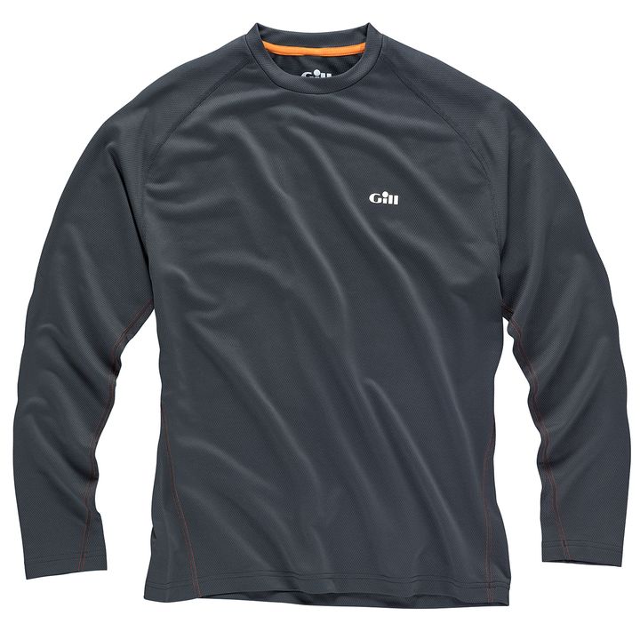 Gill i2 Long Sleeve Tee 2014