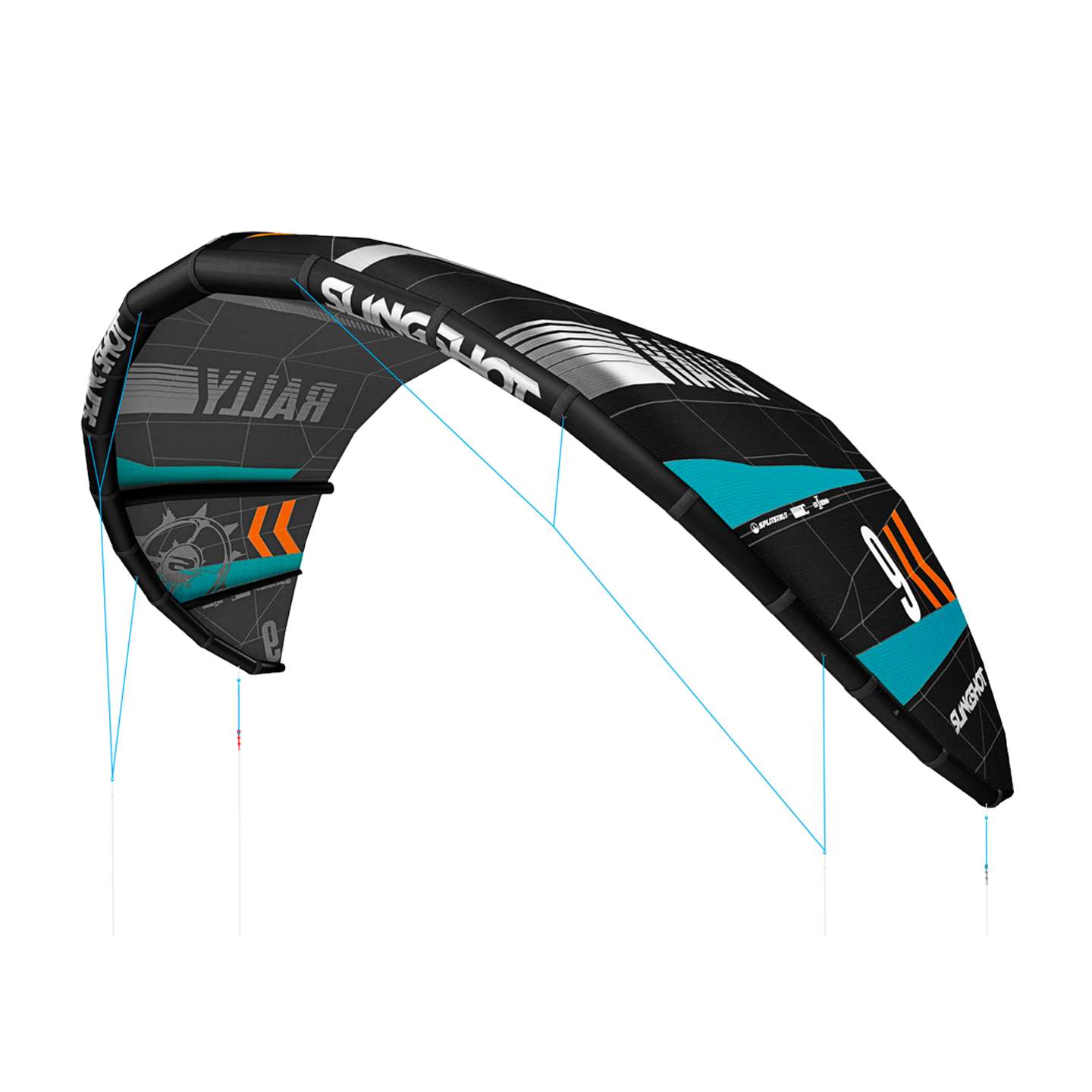 Slingshot rally discount