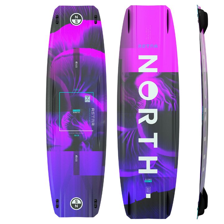 North Astra Kiteboard 2025