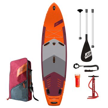 JP AdventurAir 12'0 Inflatable SUP Board 2021