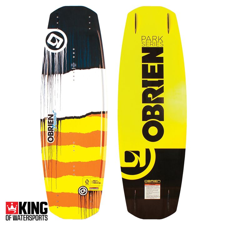 O'Brien Fremont 2018 Wakeboard