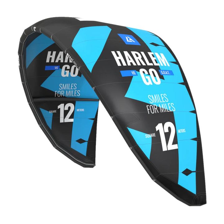 Harlem Go V6 Kite