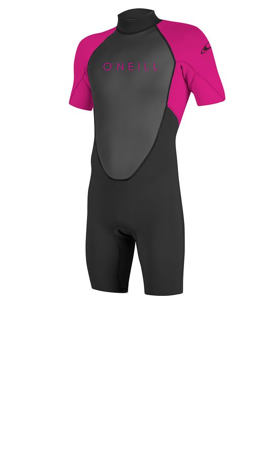 O'Neill Youth Reactor II 2/2 Spring Wetsuit 2022