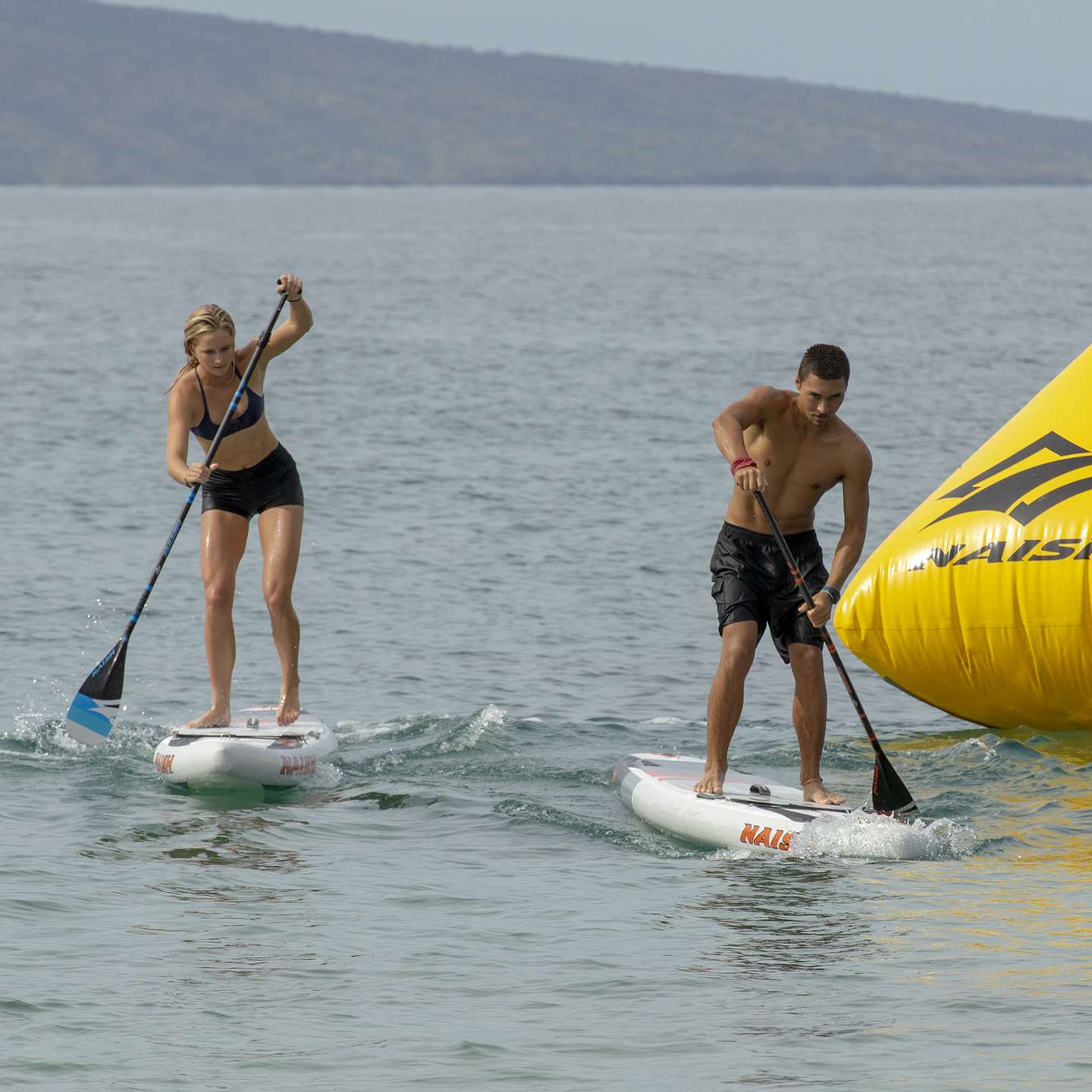 NAISH S26 MALIKO 14'0
