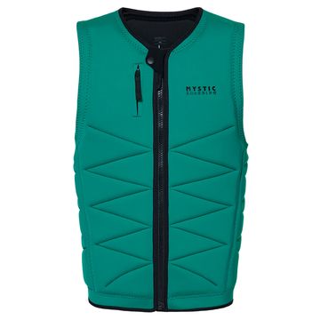 Star Impact Vest Fzip Wake CE