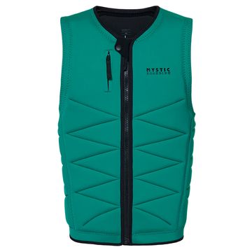 Mystic Outlaw FZ Wake Impact Vest 2024