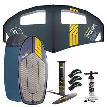 DaKine Cyclone Wing Package