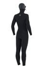 Manera Womens Hooded Magma Front Zip 5/4/3 Wetsuit 2023