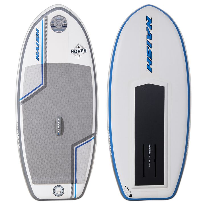 Naish S26 Hover Wing Inflatable Foil Board