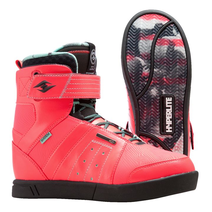 Hyperlite Brighton 2016 Wakeboard Boots