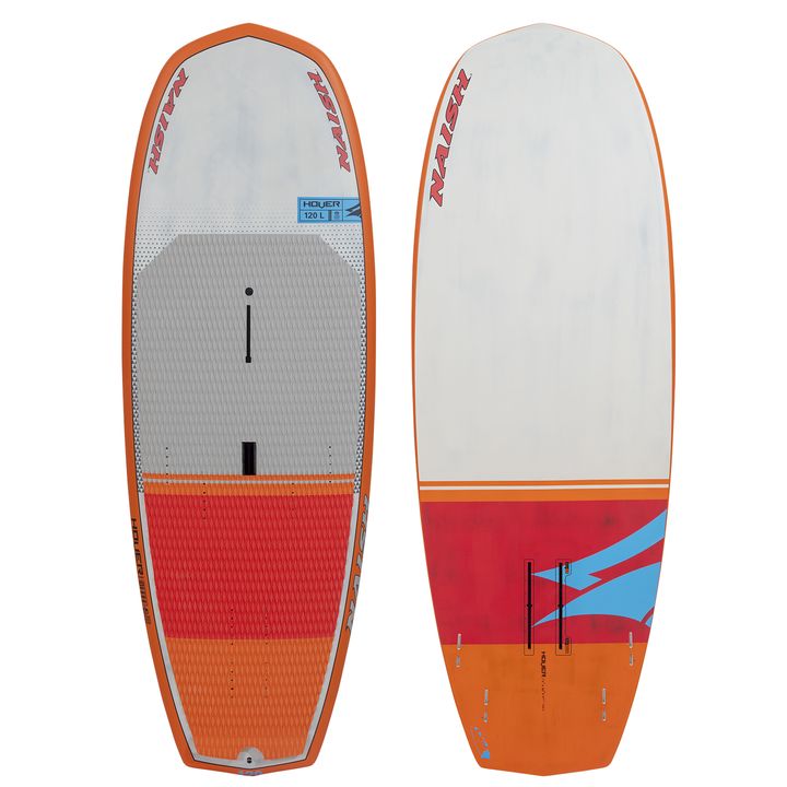 Naish Hover Crossover SUP Foilboard 2020