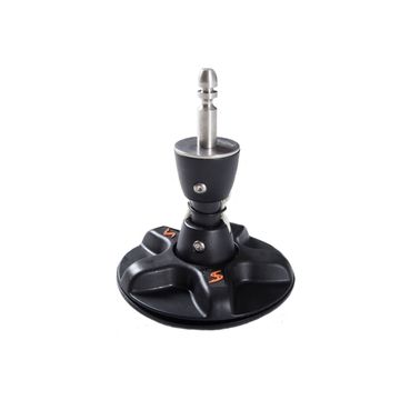 Simmer Base Plate (UJ)