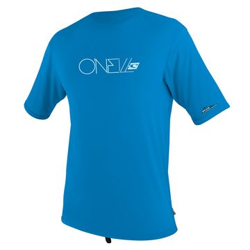 O'Neill Youth Skins S/S Rash Tee