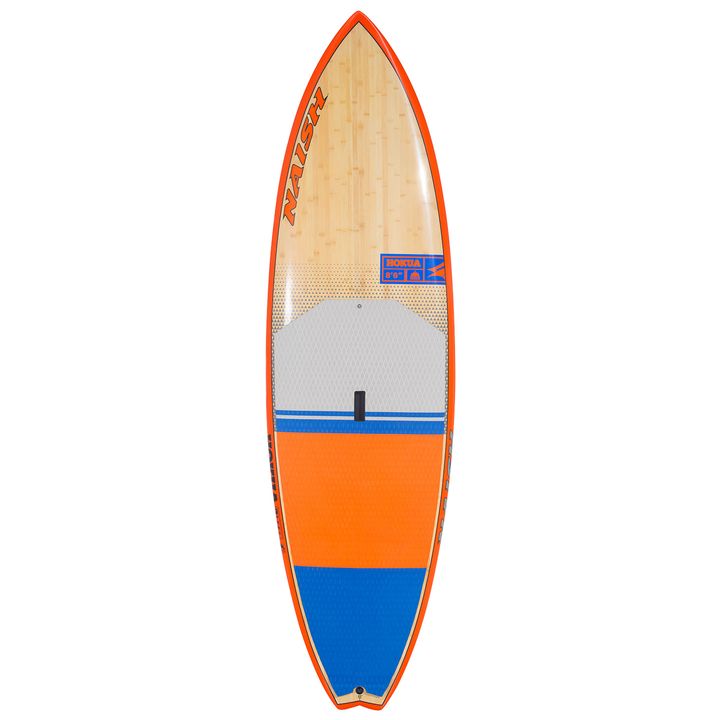 Naish Hokua GTW SUP Board 2020