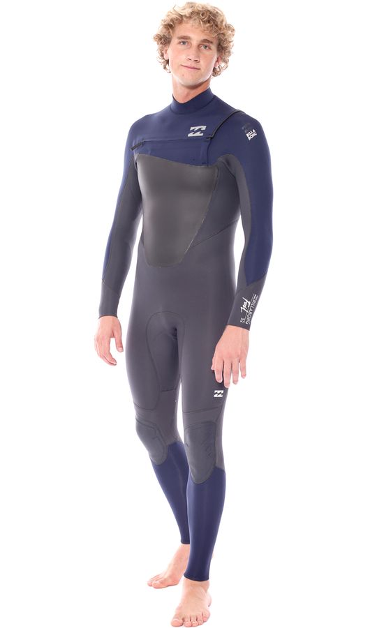 Billabong Foil 4/3 CZ Wetsuit 2016