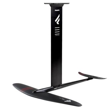Fanatic Aero Free AL 3.0 Foil 2023