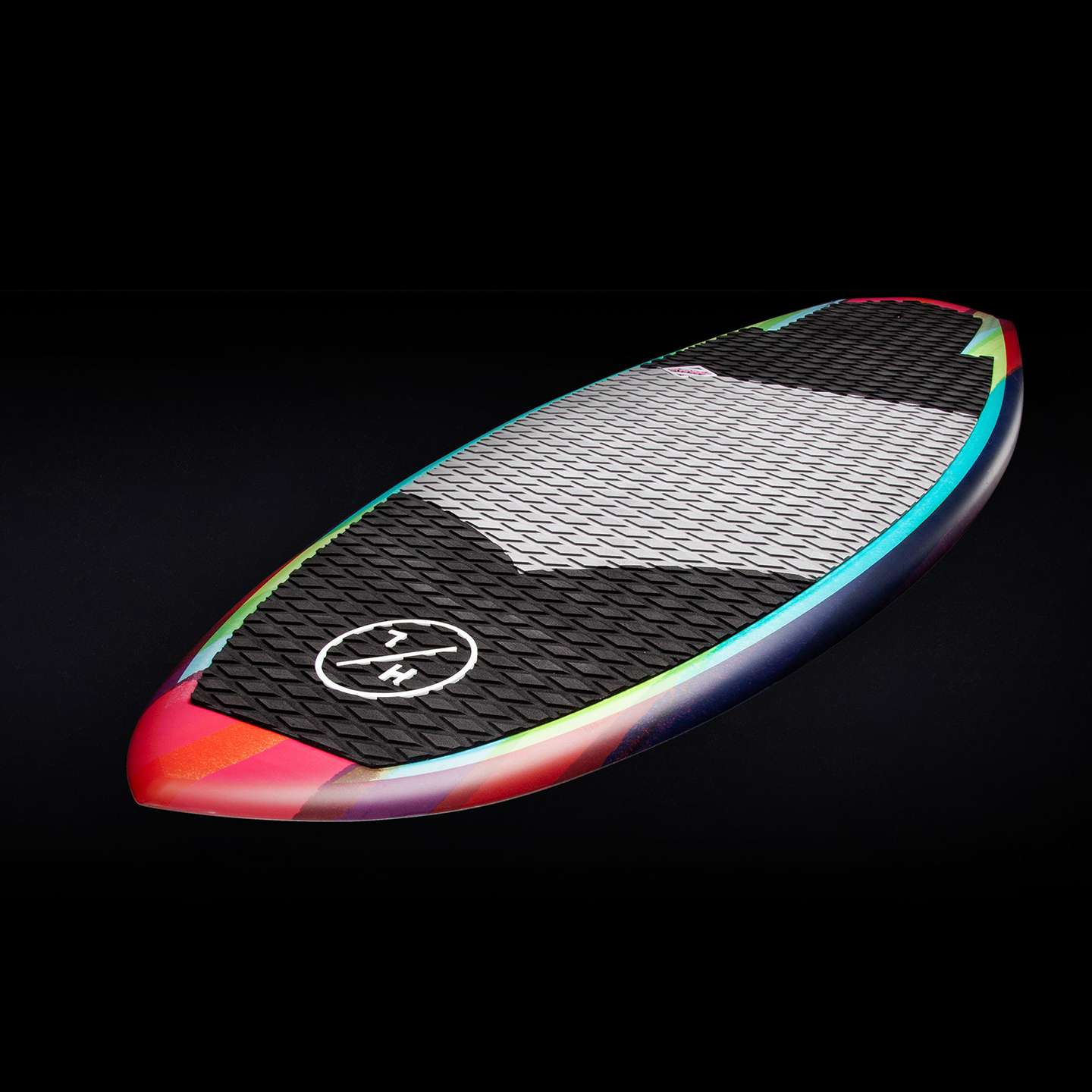 Hyperlite Good Daze 4.7 Wakesurf 2020 | King of Watersports