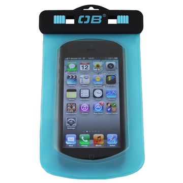 Overboard Waterproof iPhone Case