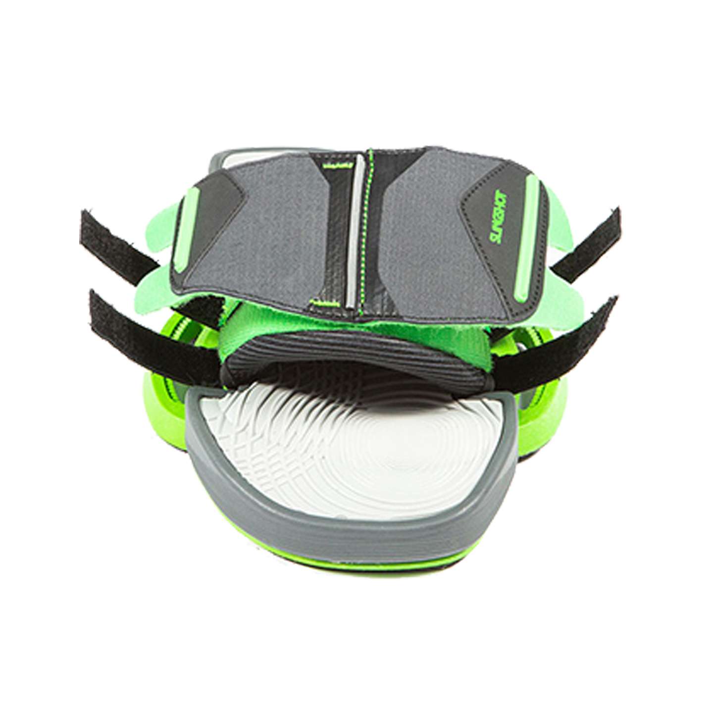 Slingshot Dually Footstraps 2020 | King of Watersports Slingshot Dually Footstraps 2020 | King of Watersports