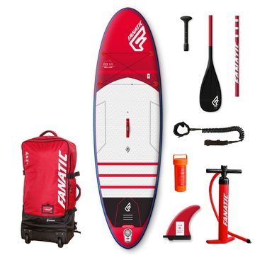 Fanatic Fly Air Premium 2016 10'8 Inflatable SUP