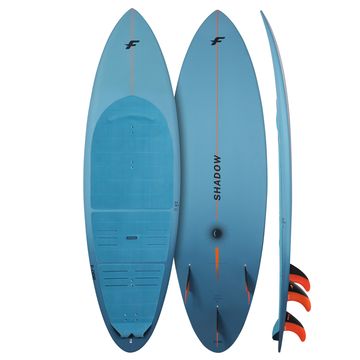 F-One Shadow 2022 Kite Surfboard