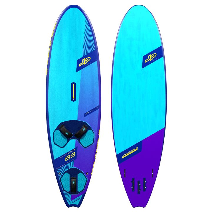 JP Magic Wave Pro Windsurf Board 2021