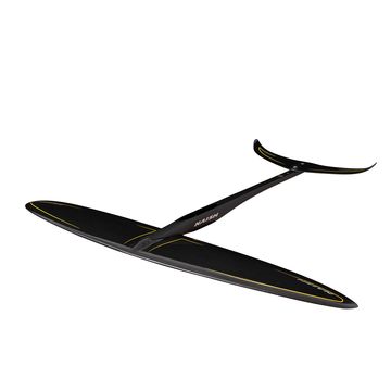 Naish S27 Jet HA Foil Semi-Complete 2022
