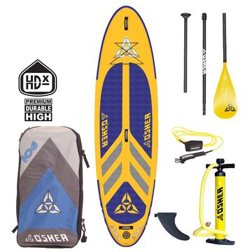 O'Shea 10'6 HDx Inflatable SUP 2023