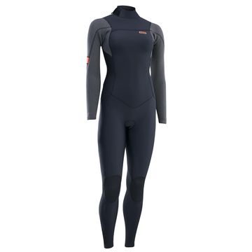 Ion Womens Amaze Amp 4/3 BZ Wetsuit 2024