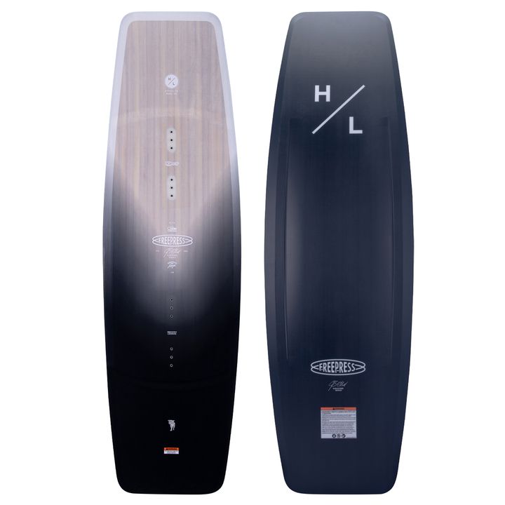 Hyperlite Freepress 2024 Wakeboard