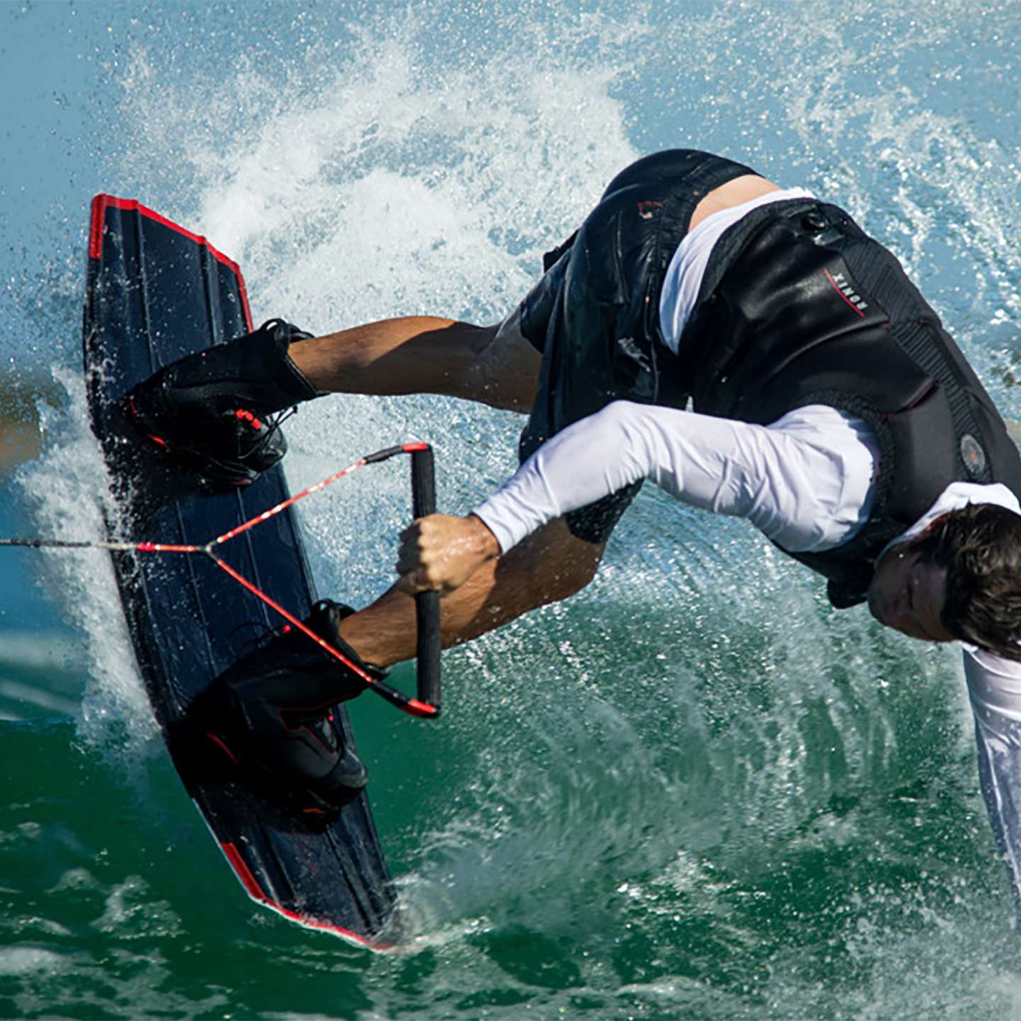 Ronix One Time Bomb 2020 Wakeboard | King of Watersports