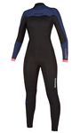 Mystic Womens Dazzled BZ 3/2 Wetsuit 2020