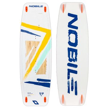 Nobile NT5 2023 Kiteboard