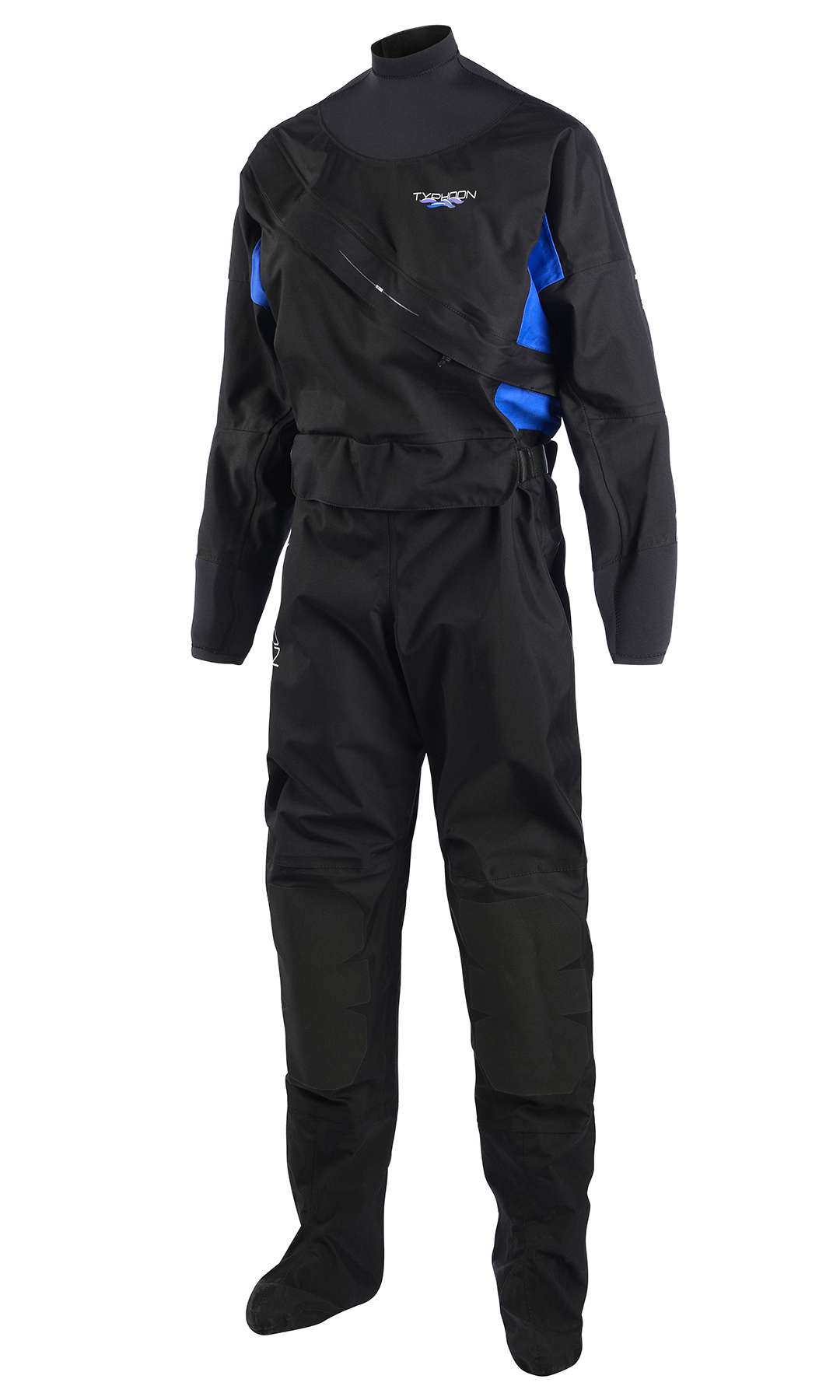Typhoon Ladies Ezeedon Surface Drysuit King of Watersports