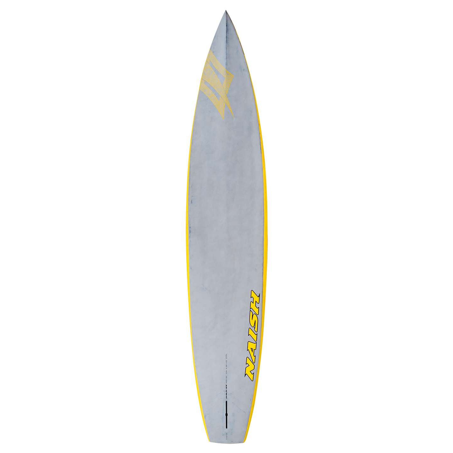Naish Javelin 12'6" X28 GX SUP Board 2015 King of Watersports