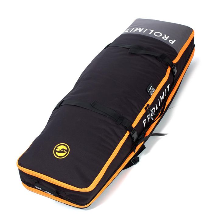 Prolimit Multi Travel Combo Kite Board Bag